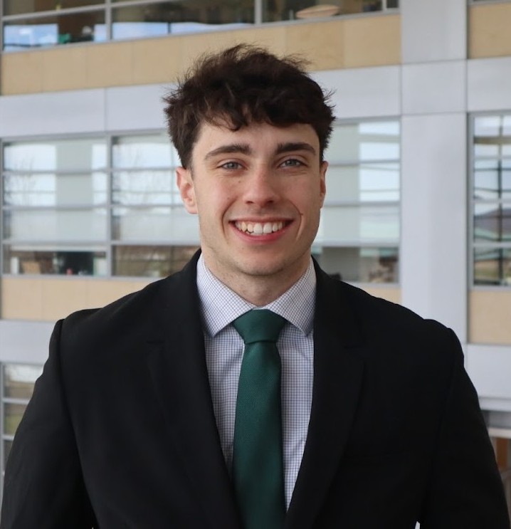 Grant Connelie